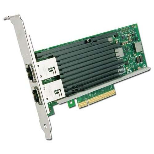 Intel i/o module ocp x710-da2 mezzanine card 2 x sfp+ port, 10gbe/1gbe, ocpv2, iscsi, fcoe, nfs,