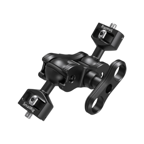 планка нато smallrig 1195b на 2 винта 1 4 длина 7 см Держатель SmallRig 2070B Articulating Arm, для аксессуаров