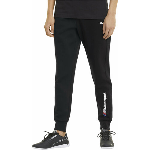 фото Брюки puma, карманы, размер s, черный