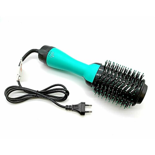 Фен 3в1 Цвет зеленый 167000₽