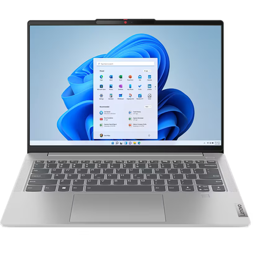 Ноутбук Lenovo IdeaPad Slim 5 14ABR8 (82XE0001RK)