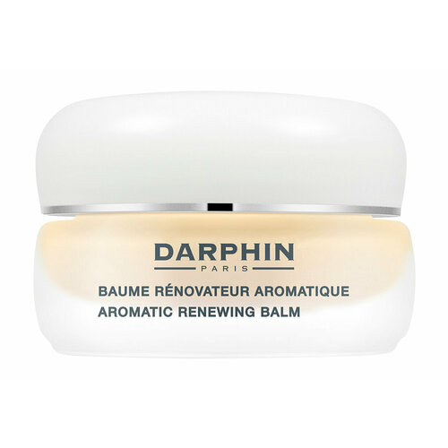 DARPHIN Aromatic Бальзам для лица восстанавливающий ароматический, 15 мл