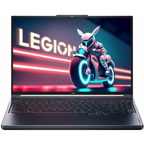 Игровой ноутбук Lenovo Legion Y7000P 2023 Intel Core i7 13700H x1420 24-50GHzDDR5 16GbSSD 1024GbnVidia GeForce RTX4060 8Gb16025k165Гц 18590000₽