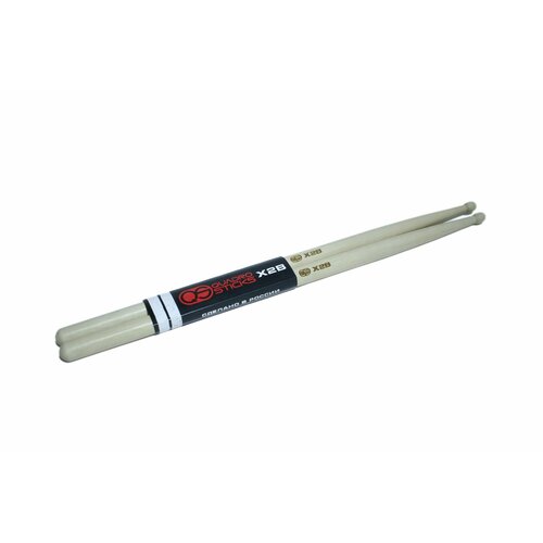 Барабанные палочки QuadroSticks X2B - 410x16.0 мм