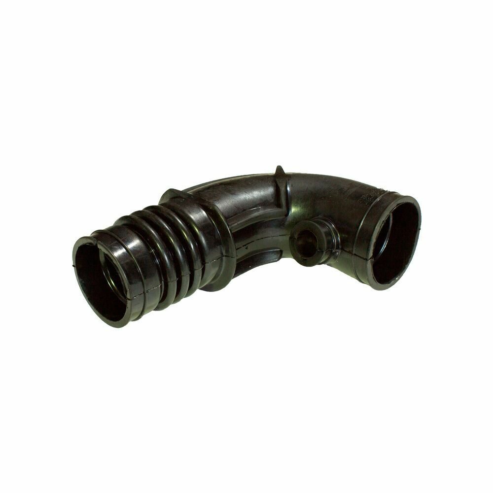 фото Патрубок воздушного фильтра малый (гофра) ВАЗ 2123 нива Шевроле / Балаково