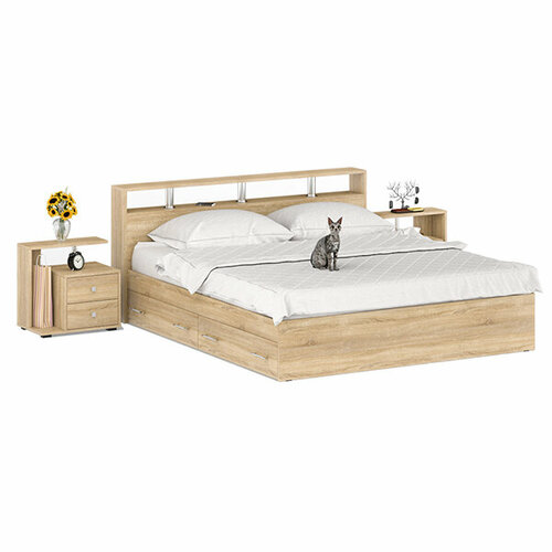 дуб светлый, золотистый, коричневый