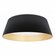 Накладной светильник Mebelion Evans 10224 Black