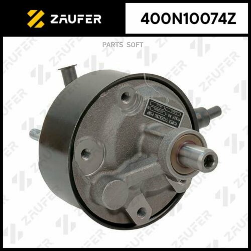 ZAUFER 400N10074Z Насос ГУР