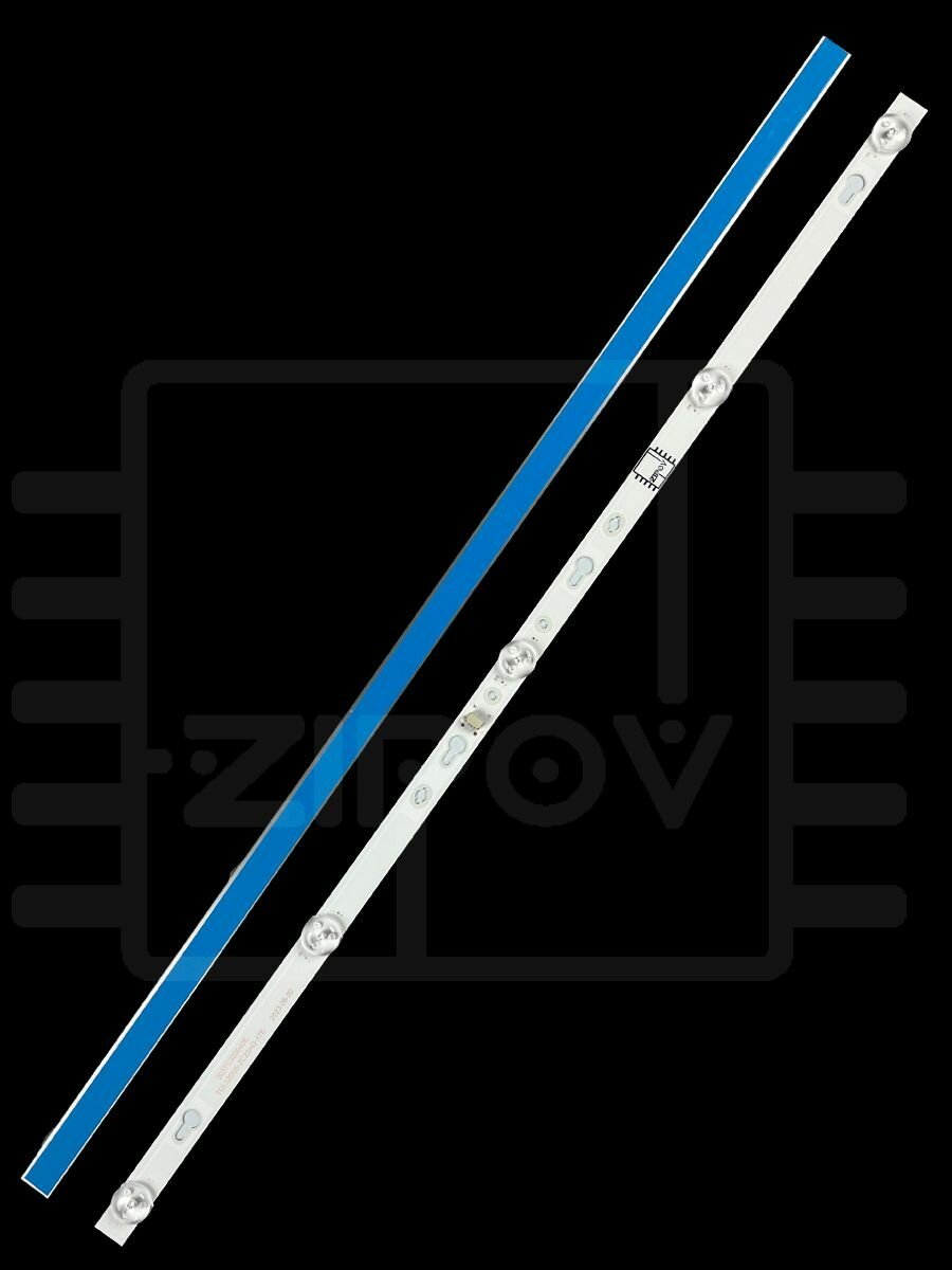 LED телевизор XIAOMI Mi TV 4A 32 HD READY - фото №8