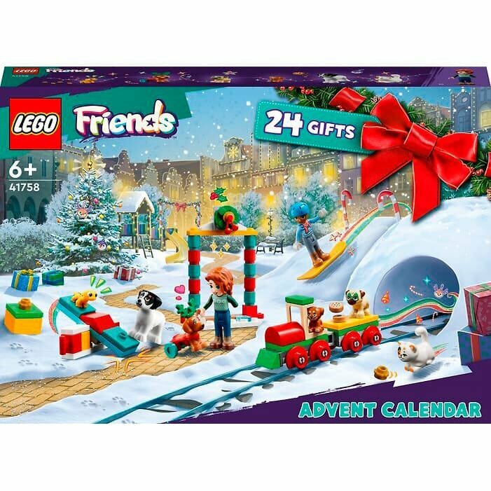 LEGO Friends 2023