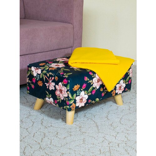 Пуфик для кота