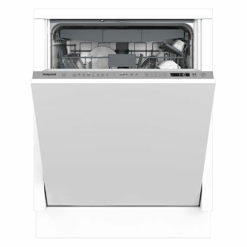 Посудомоечная машина HOTPOINT HI 5D84 DW