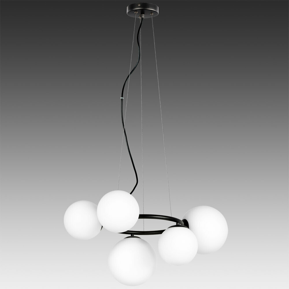 Подвесная люстра LightStar GLOBO - фото №16