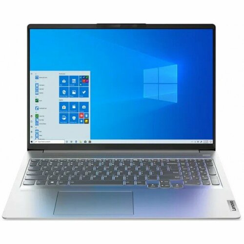 Lenovo IdeaPad 5 Pro 16IHU6 82L9008NRK Intel Core i5-11300H 31GHz8192Mb512Gb SSDNo ODDnVidia GeForce MX450 2048MbWi-FiBluetoothCam162560x16 10492800₽