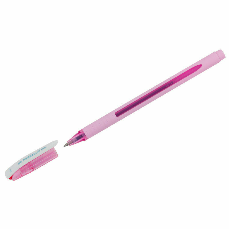 Ручка шариковая масляная Uni JetStream, синяя Uni Mitsubishi Pencil Co.,Ltd. - фото №9