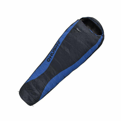 фото Спальник пуховой husky drape -20c, левая молния
