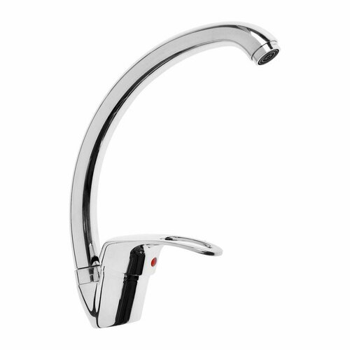 Смеситель для кухни \