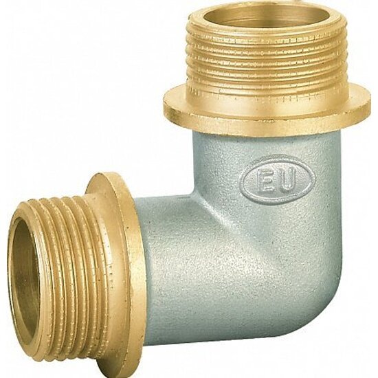 Угольник Euros 1 2  НР НР  Арт  EU  ST3031035 12 