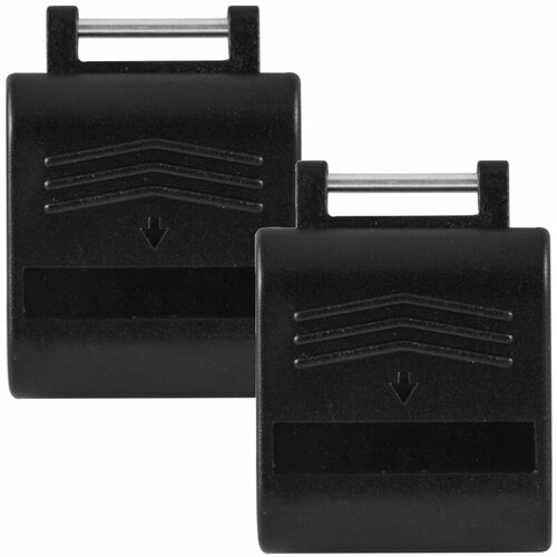 Застежка пластиковая для кейса Jonnesway P-LOCKER 2 шт 651₽