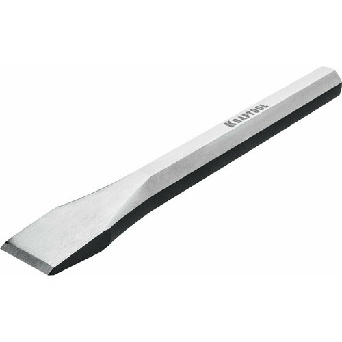 KRAFTOOL Grand зубило слесарное по металлу 22х200 мм 970₽