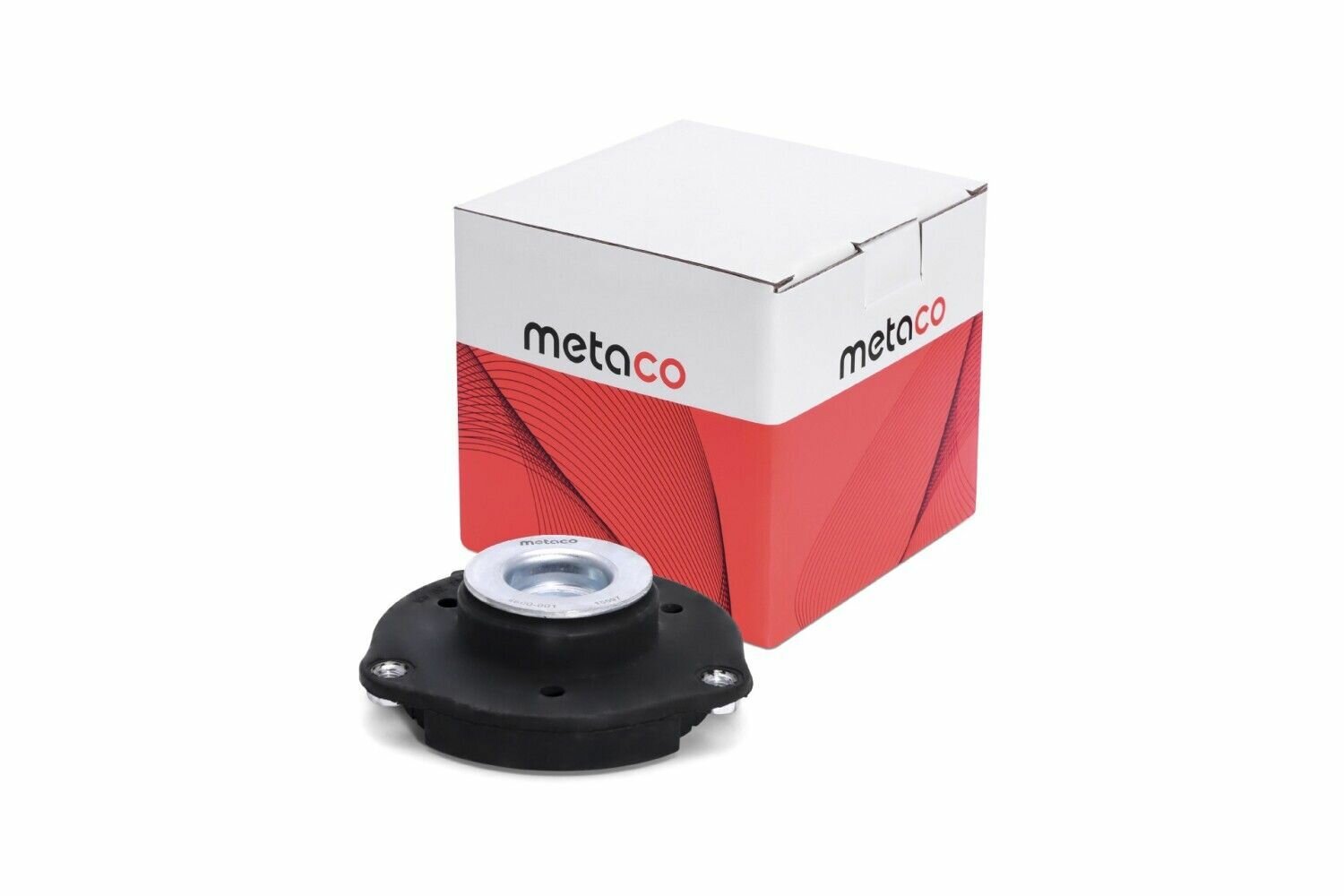 Опора переднего амортизатора Metaco 4600-001
