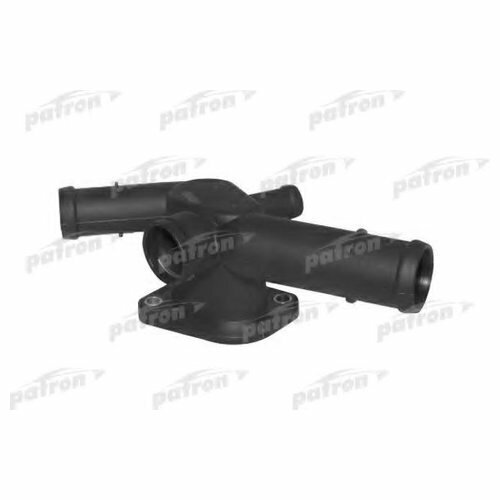 Фланец системы охлаждения Patron P29-0002 для Audi A3 (1996-2006), SEAT Cordoba (2002-2009), SEAT Ibiza (2002-2009)