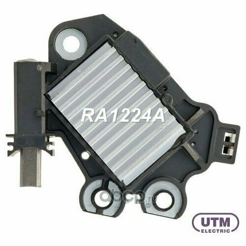 Реле напряжения генератора Utm ra1224a