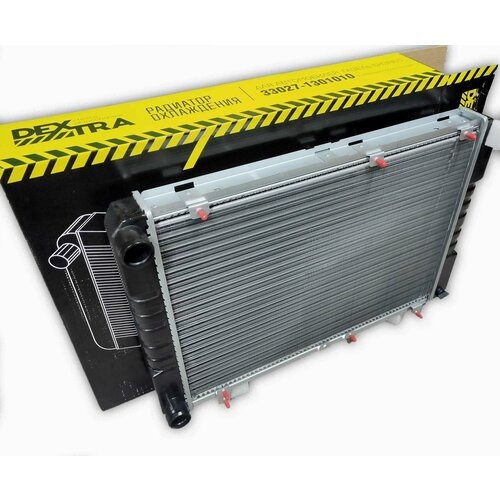 Радиатор 3302 