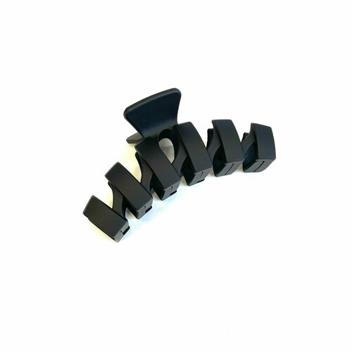 Заколка-краб