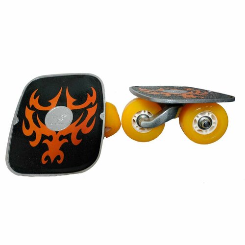 фото Раздельный скейтборд drift skate (pro), pattern.