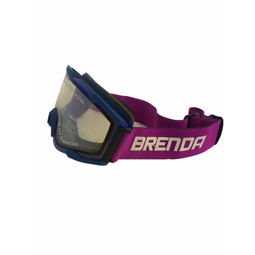 фото Маска горнолыжная elvas brenda