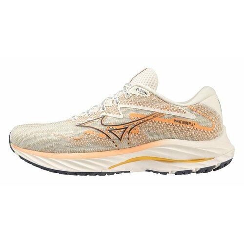 фото Кроссовки mizuno, беговые, размер eur 39, мультиколор