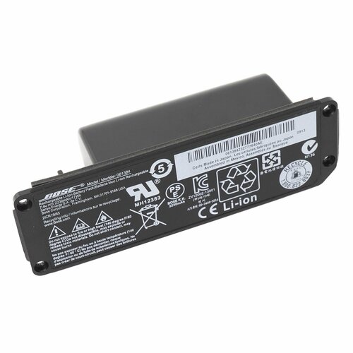 Аккумулятор 061384 для портативной акустики Bose Soundlink Mini I 7.4V 2230mAh 2022 kingsener 061384 061385 061386 063404 063287 battery for bose soundlink mini i bluetooth speaker rechargeable battery 7 4v