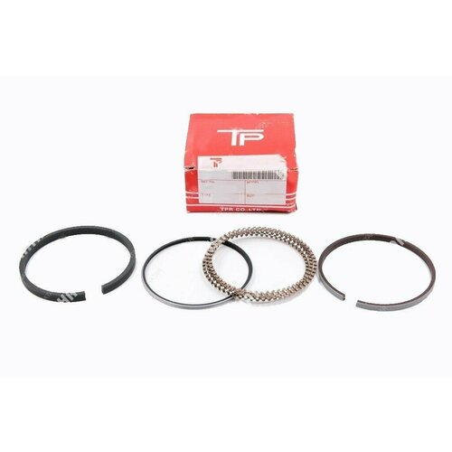 Кольца поршневые STD 33789 STD TPR, для RF-T 86/2/2/4