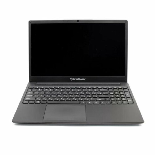 Ноутбук KRAFTWAY Аккорд KNA 46622900716512 156 FHDi5-8259U23Ghz2хSODIMM 8GB DDR4SSD 512GBblacknoOS 6895700₽