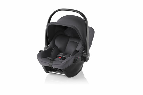 Детское автокресло Britax Roemer BABY-SAFE CORE Midnight Grey