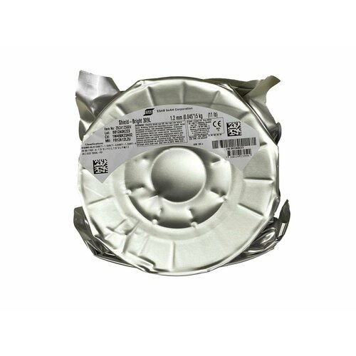 Проволока ESAB Shield-Bright 309L ф 12 мм 50кг 16629₽