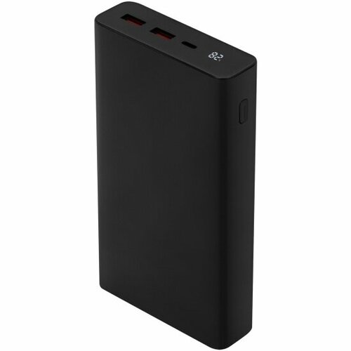 Внешний аккумулятор Rombica NEO PRO-250C Black 566000₽