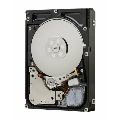 Жесткий диск HGST 0B30366 450Gb 15000 SAS 2,5 HDD жесткий диск hgst 0b30363 450gb 15000 sas 2 5 hdd