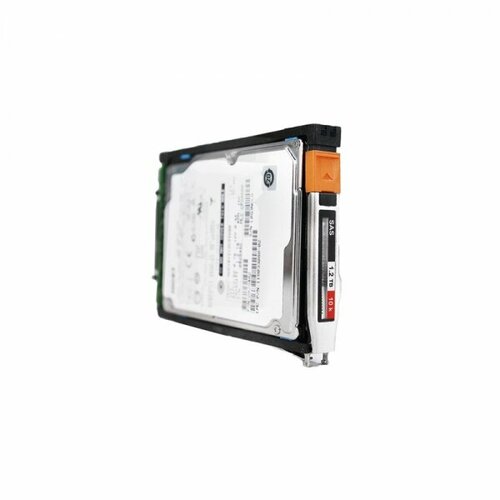 Жесткий диск EMC V4-2S10-012U 12Tb 10000 SAS 25 HDD 20987000₽