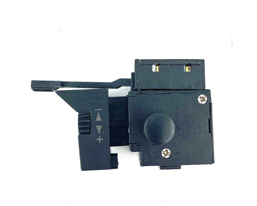 фото Выключатель FL-181 для дрели фиолент 600 Вт