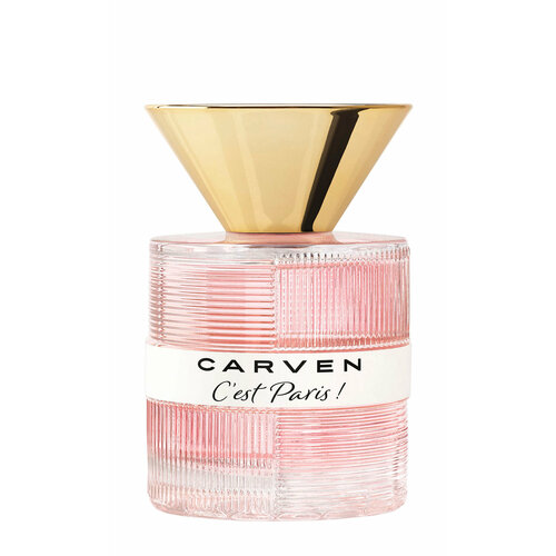 CARVEN C'est Paris ! Pour Femme Парфюмерная вода жен, 50 мл