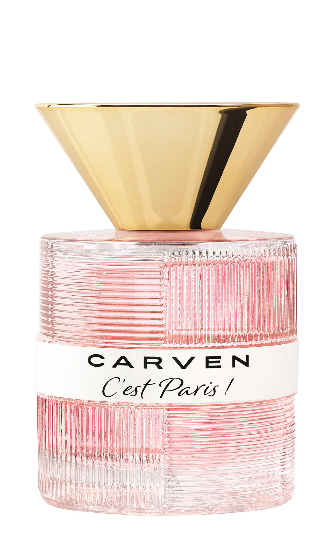 CARVEN C'est Paris ! Pour Femme Парфюмерная вода жен, 50 мл