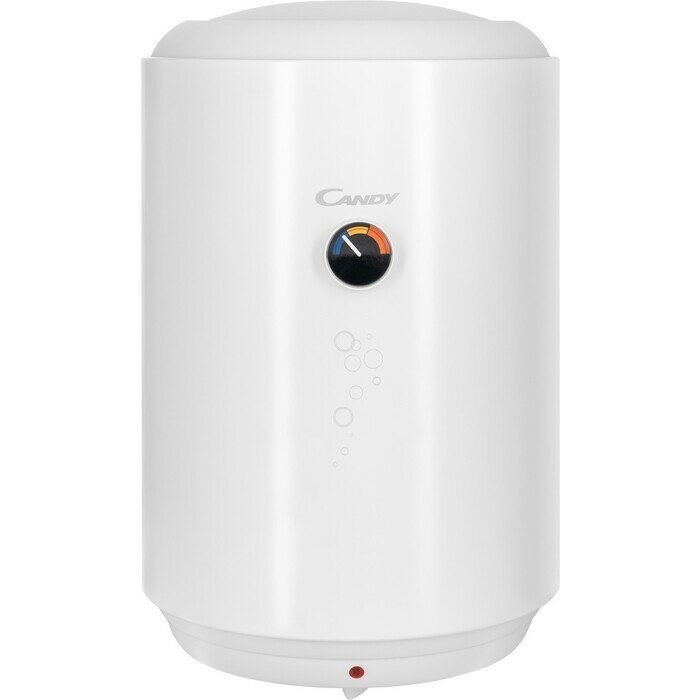 фото Электрический накопительный водонагреватель Candy CR30V-B2SL(R)