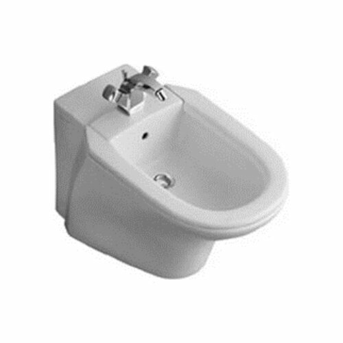 Биде подвесное Villeroy & Boch Stratos 745600P9 биде villeroy boch o novo 5461 0001