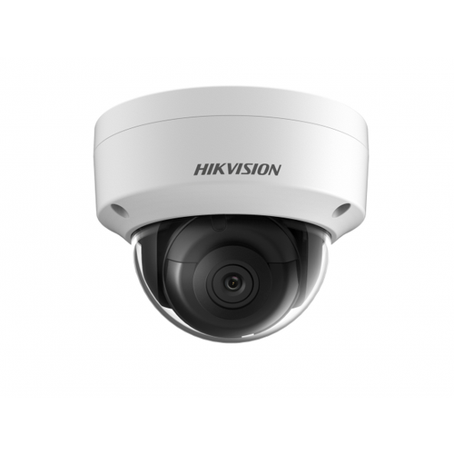 2 Мп купольная HD-TVI камера с EXIR-подсветкой до 30 м Hikvision DS-2CE57D3T-VPITF (2.8mm)