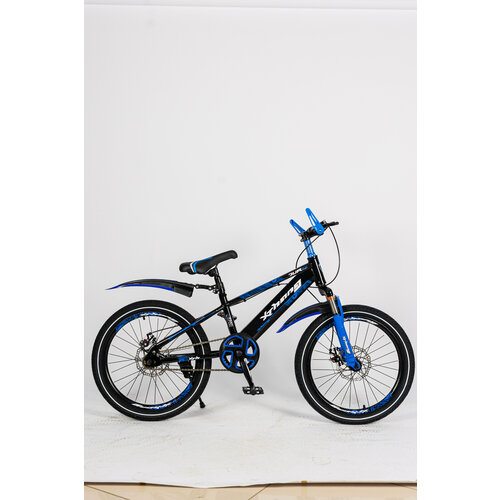 Велосипед детский 20 JNZ-20B синий 899000₽