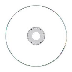 Диск CD-R Mirex 700 Mb, 48х, Shrink (100), Thermal Print (100/500)