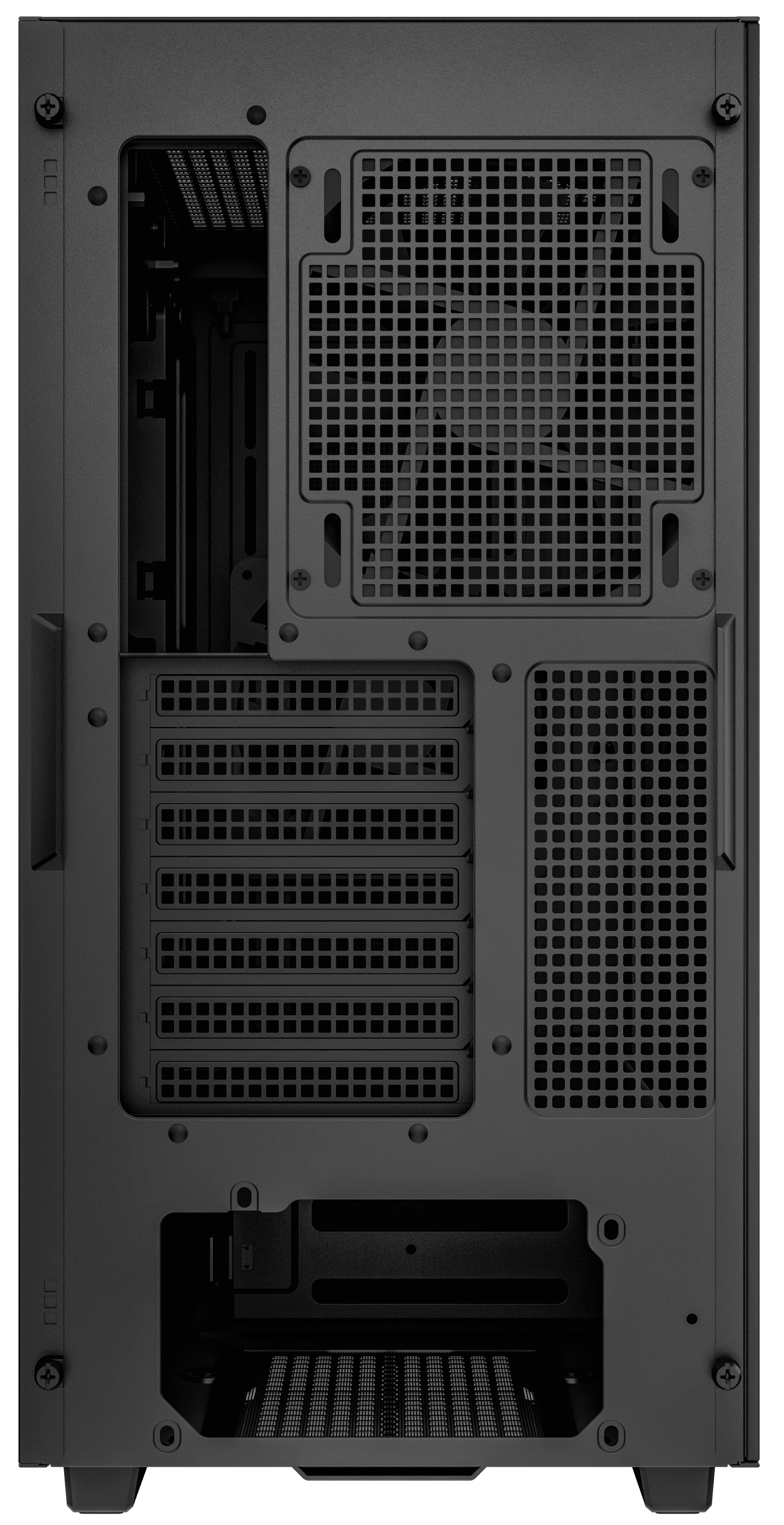 Компьютерный корпус Deepcool CK500 Black