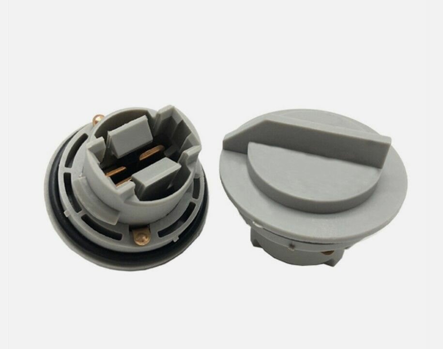 фото Патрон заднего фонаря (Chrysler/Dodge/Jeep )-(467689) - 1 шт.